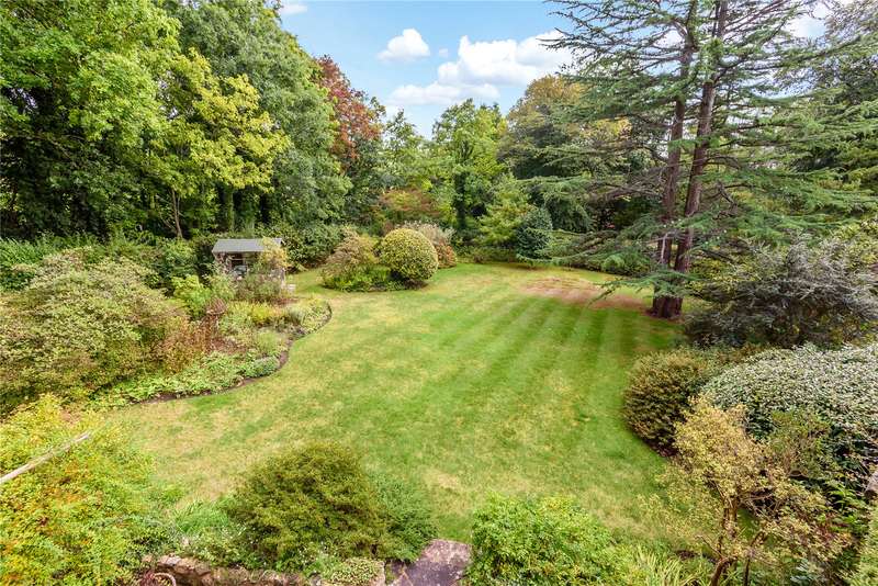 Property for Sale in Neville's Piece, Tudor Close, Pulborough, West