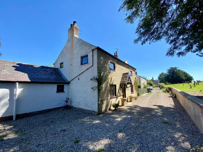 Properties for sale listed by Renton & Parr, Wetherby