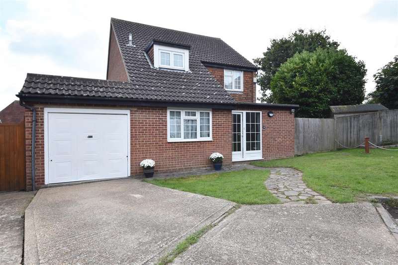 Properties for Sale in St. Leonardsonsea, Hollington Park St