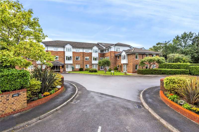 Properties for Sale in Addlestone, Sayes Court Addlestone Surrey