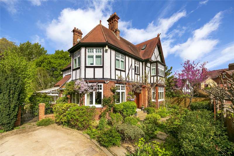 Properties for Sale in Twickenham, Twickenham Middlesex