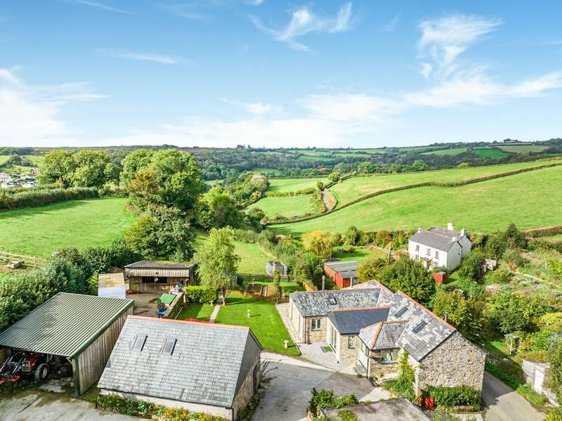 Properties for Sale in Liskeard, Liskeard Cornwall