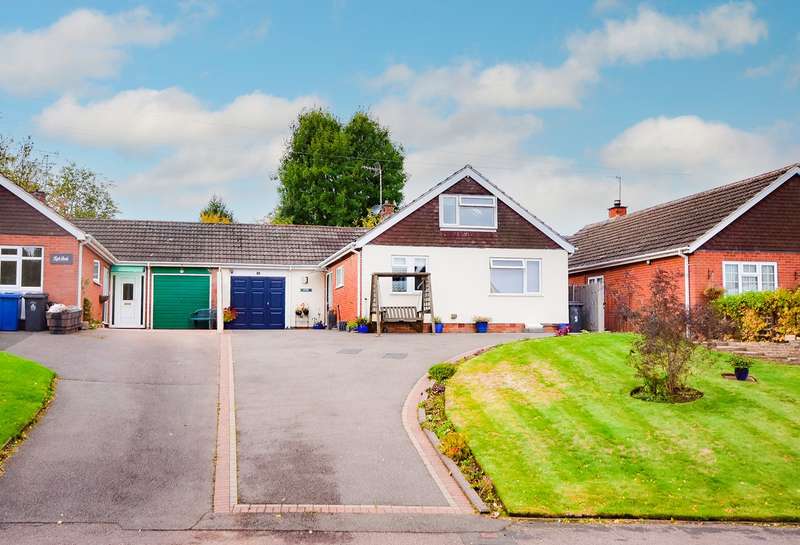 Properties for Sale in Rugeley, Rugeley Staffordshire