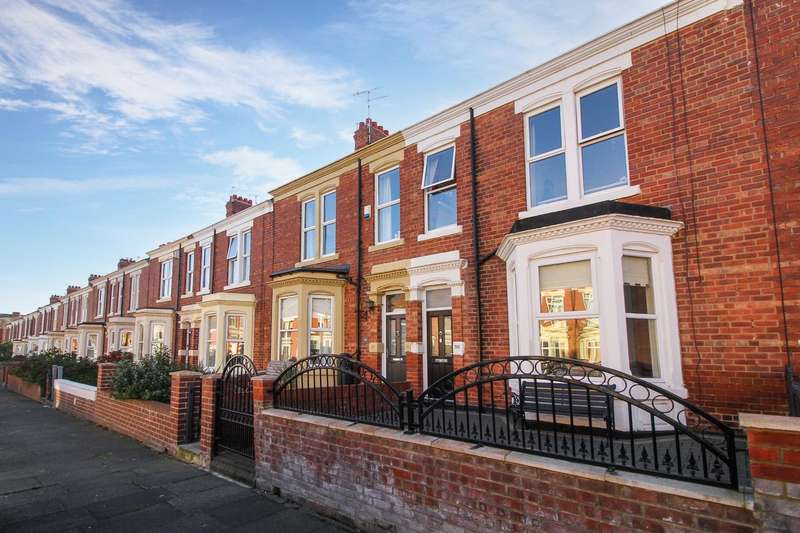 Properties for Sale in Whitley Bay, Whitley Bay Tyne And Wear