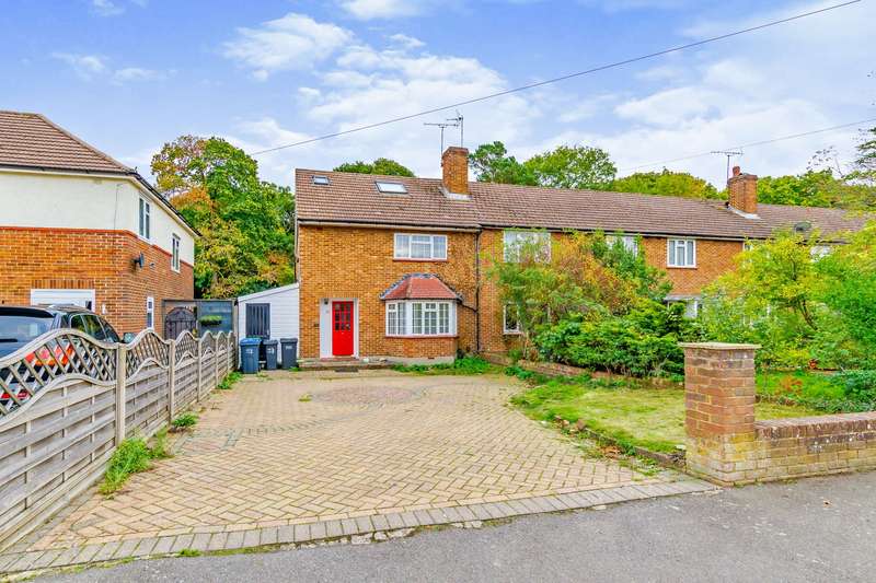 Properties for Sale in South Croydon, Hamsey Green South Croydon Surrey