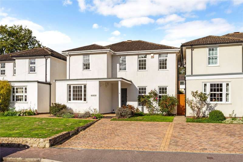 Properties for Sale in Reigate, Reigate Surrey