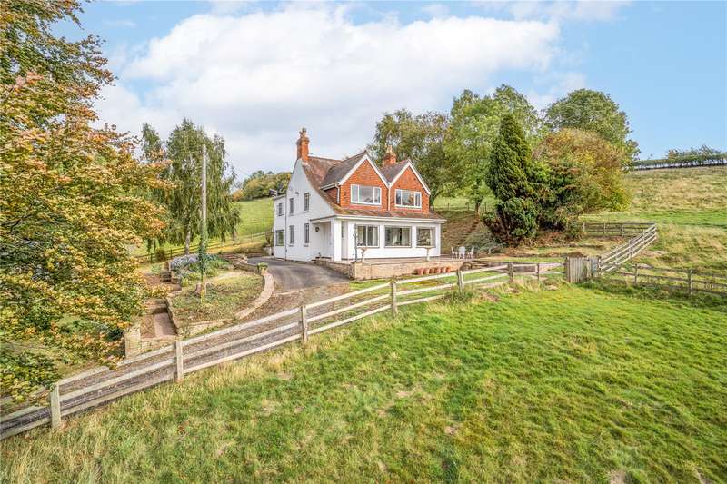 Properties for Sale in Tenbury Wells, Wr15