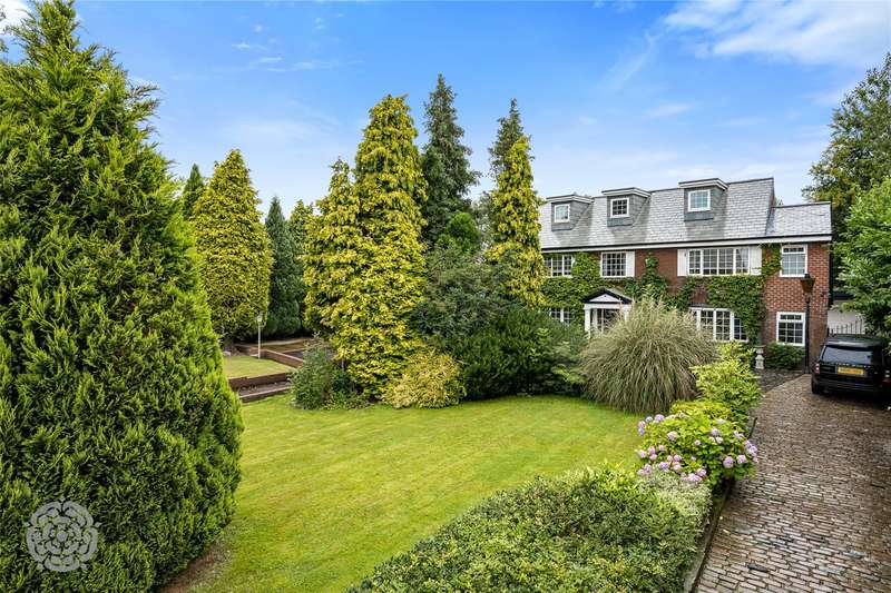 Properties for Sale in Heywood, Hopwood Heywood Lancashire