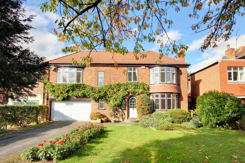 Properties for Sale in Beverley, Longcroft Beverley North Humberside