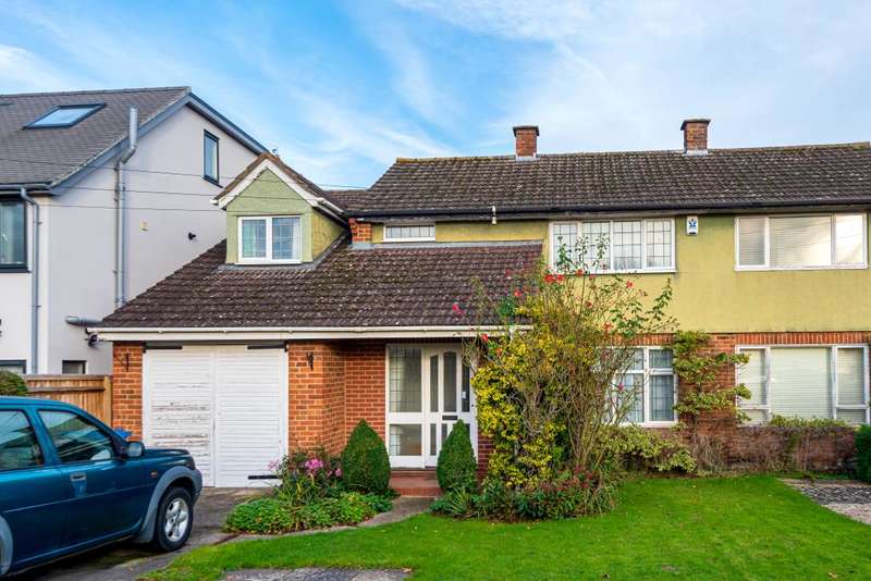 Properties for Sale in Kidlington, Kidlington Oxfordshire