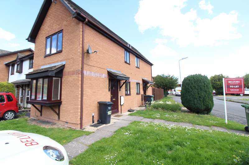 Properties for Sale in Hereford, Aconbury Avenue Hereford Herefordshire