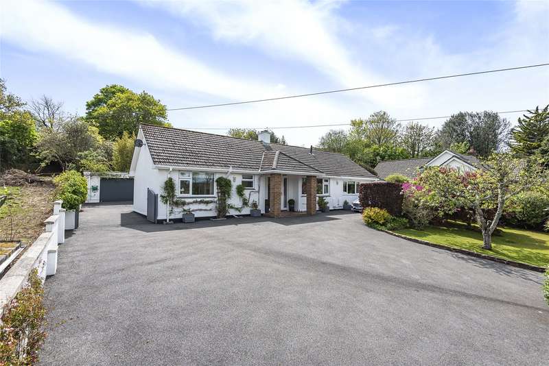 Properties for Sale in Truro, Truro Cornwall