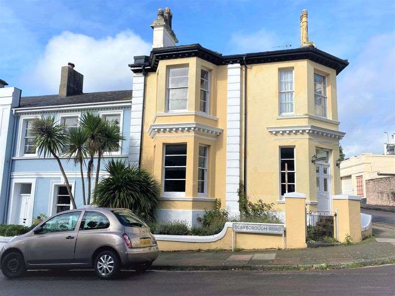 Properties for Sale in Torquay, Torquay Devon