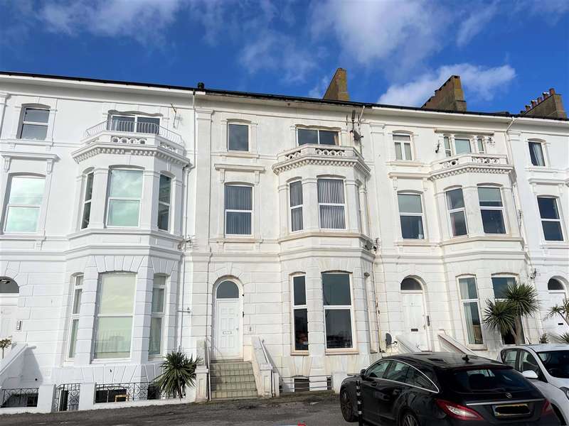 Properties for Sale in Exmouth, The Point Exmouth Devon