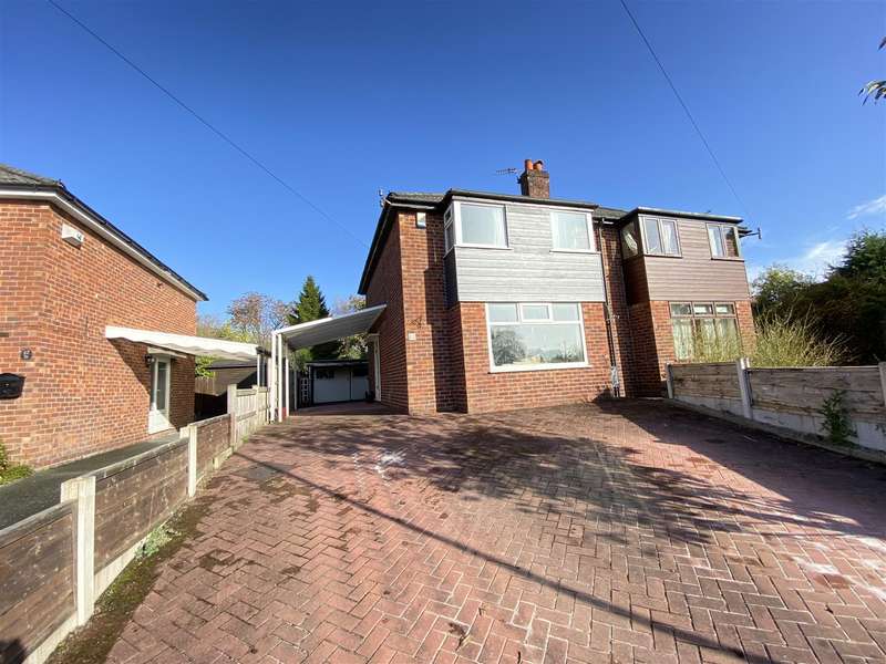 Properties for Sale in Wilmslow, Strawberry Lane Wilmslow Cheshire