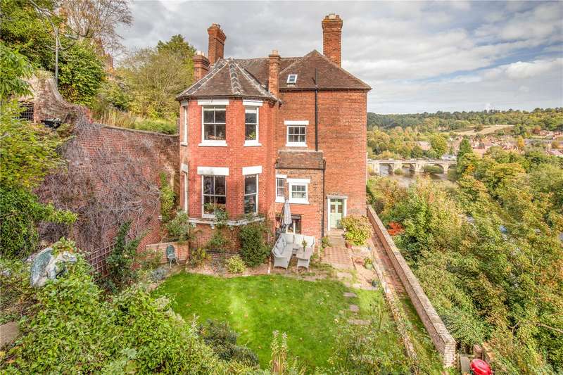 Properties for Sale in Bridgnorth, Bridgnorth Shropshire