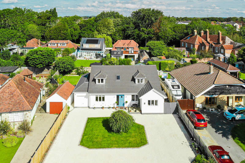 Properties for Sale in Bournemouth, Bournemouth Dorset