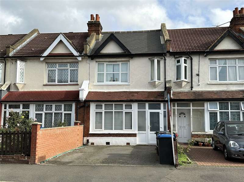 Properties for Sale in New Malden, Elm Road New Malden Surrey