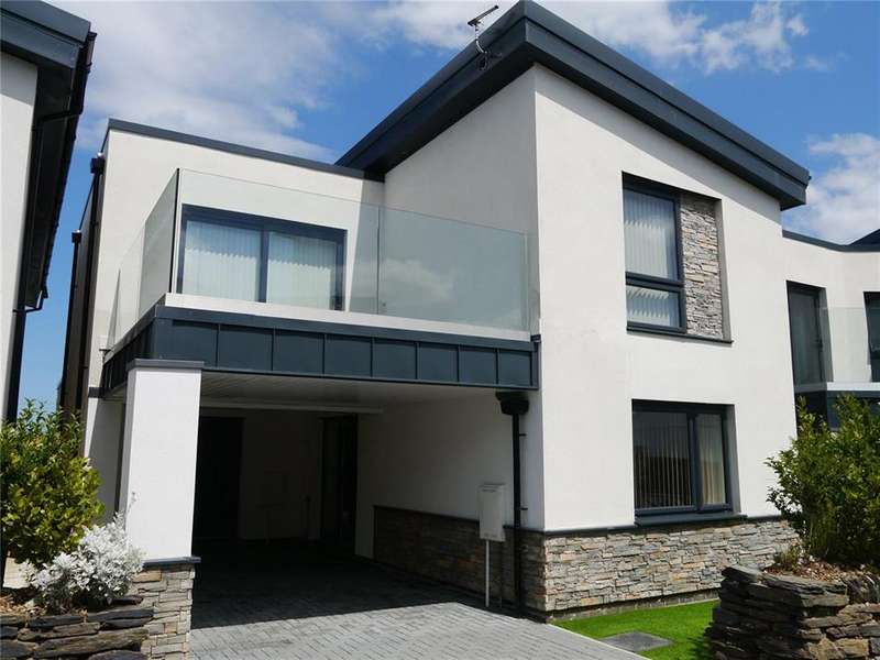 Properties for Sale in Perranporth, Perranporth Cornwall