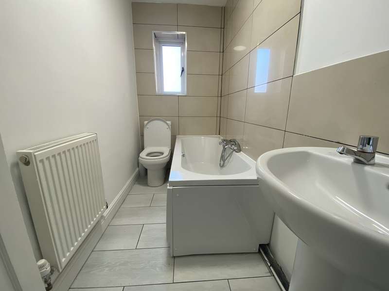 Property to rent in Crewe Rd, Nantwich