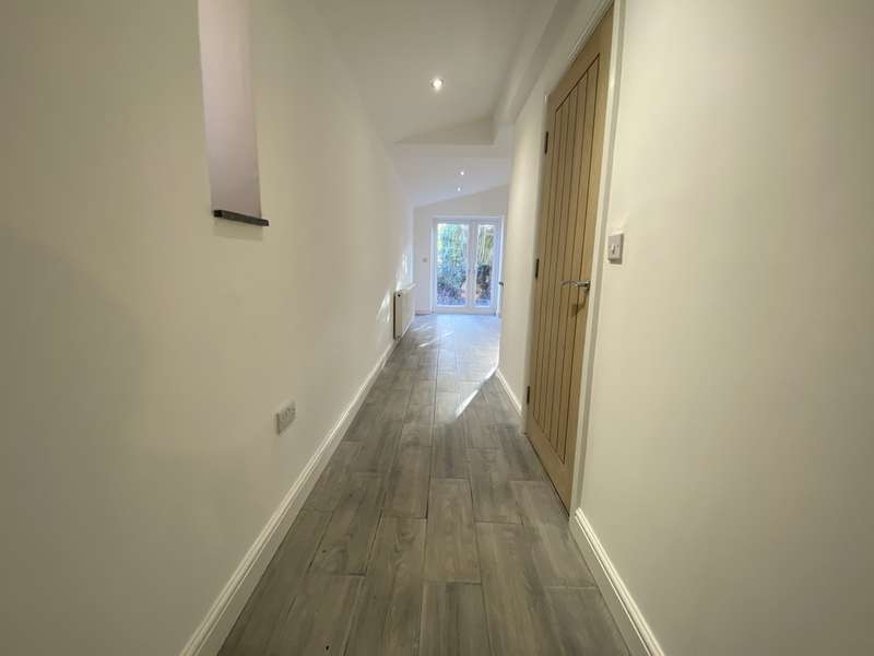 Property to rent in Crewe Rd, Nantwich