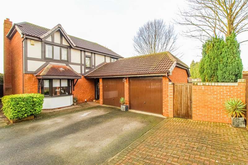 Properties for Sale in Castleford, Wf10