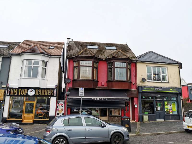 Properties for Sale in Pontypridd, Pontypridd Mid