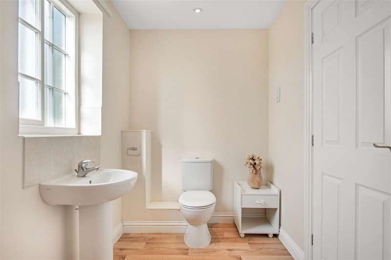 Property for Sale in Church House, Normanby, Sinnington, York, North