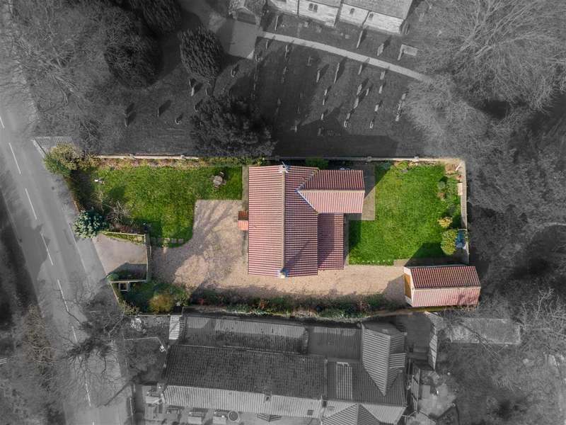 Property for Sale in Church House, Normanby, Sinnington, York, North