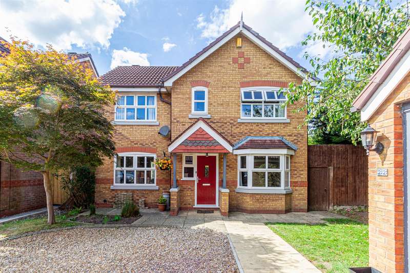 Properties for Sale in Runcorn, Wa7