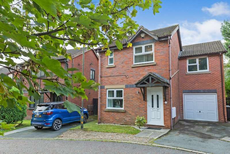 Properties for Sale in Accrington, Accrington Lancashire