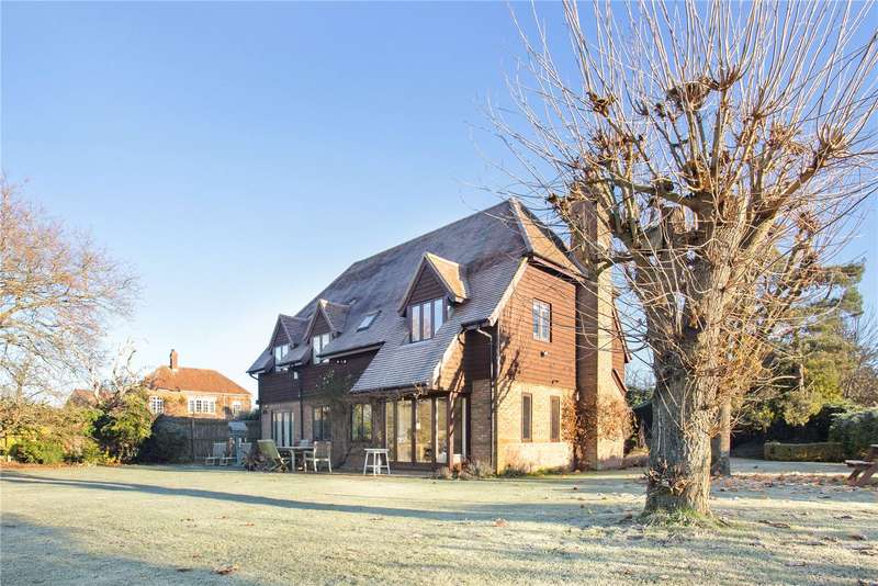 Properties for Sale in Salisbury, Salisbury Wiltshire