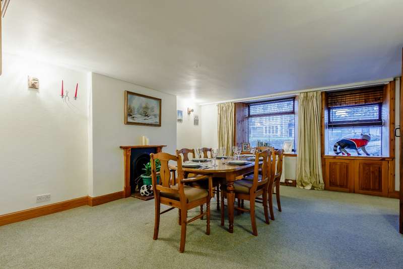 Property for Sale in Main Street, Newtonmore, Invernessshire, Ph20