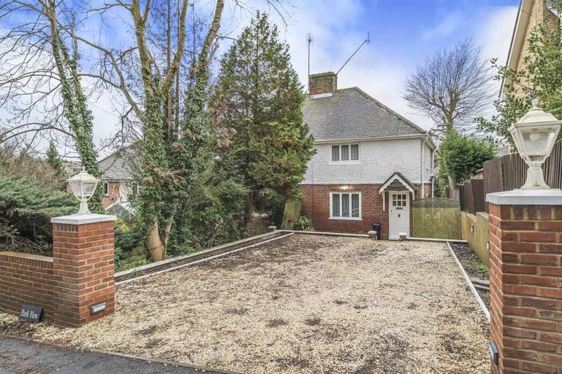 Properties for Sale in Ascot, Cheapside Ascot Berkshire