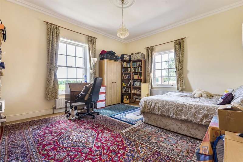 Property for Sale in Langton Road, Sausthorpe, Spilsby, Pe23