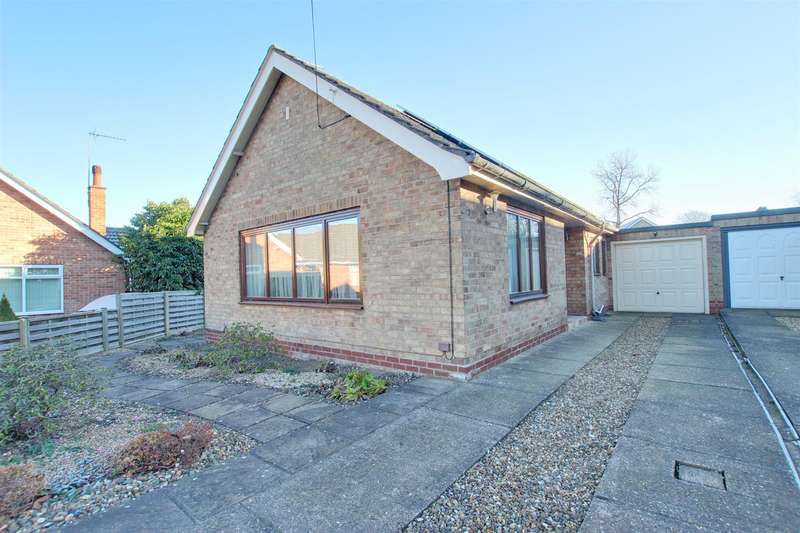 Properties for Sale in Beverley, Longcroft Beverley North Humberside