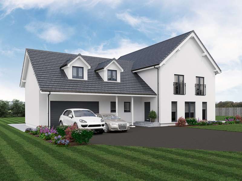 Properties for Sale in Kilmarnock, Kilmarnock Ayrshire