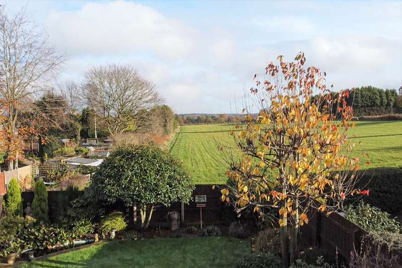 Properties for Sale in Lichfield, Lichfield Staffordshire