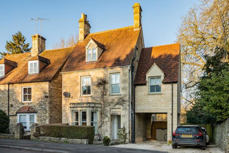 Properties for Sale in Witney, Witney Oxfordshire