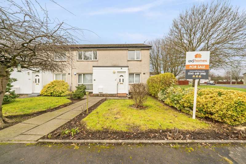 Properties for Sale in Renfrew, Renfrew Renfrewshire