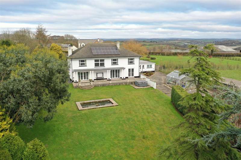 Properties for Sale in Barnstaple, Ex31