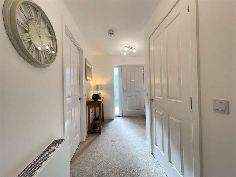 Property for Sale in The Buttermere, Castlestead View, Oxenholme, La9