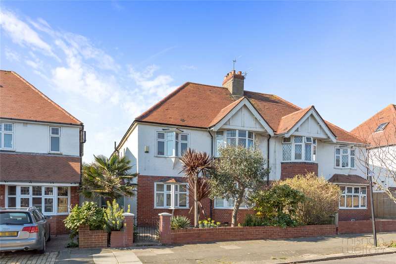 Properties for Sale in Hove, Aldrington Hove East Sussex