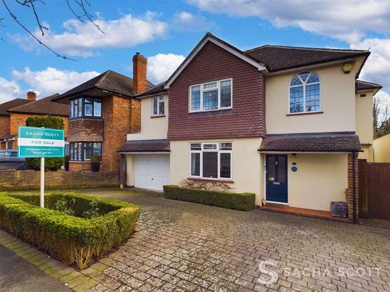 Properties for Sale in Banstead, Sm7