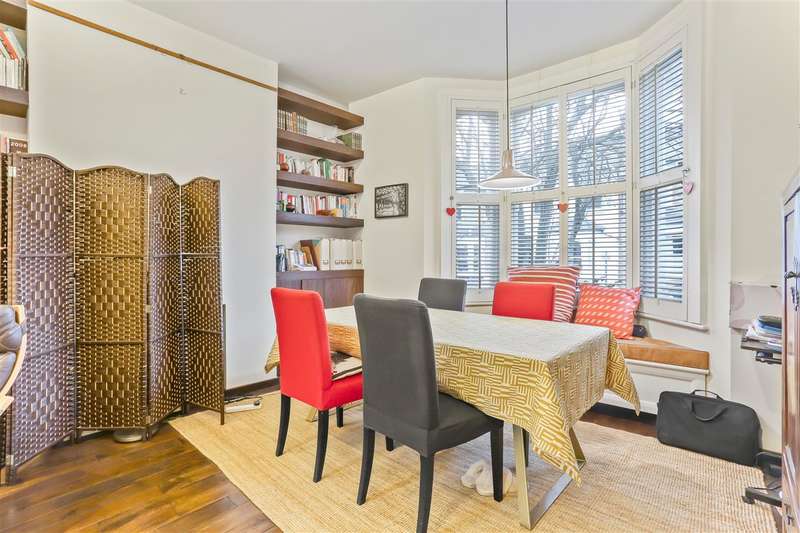 Property for Sale in Corinne Road, London, N19
