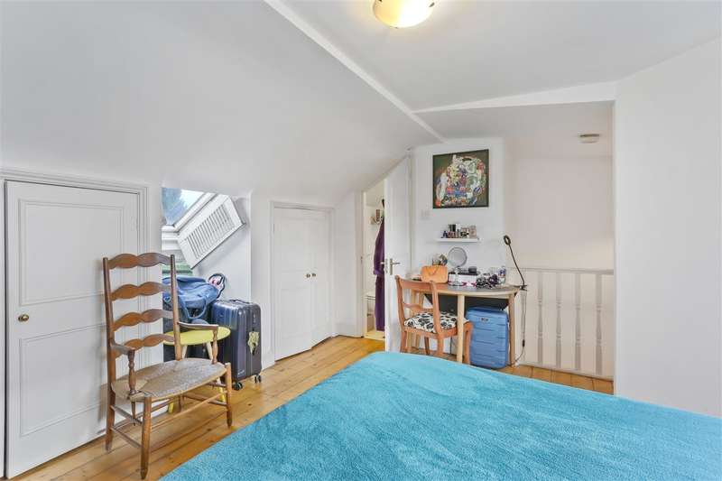 Property for Sale in Corinne Road, London, N19