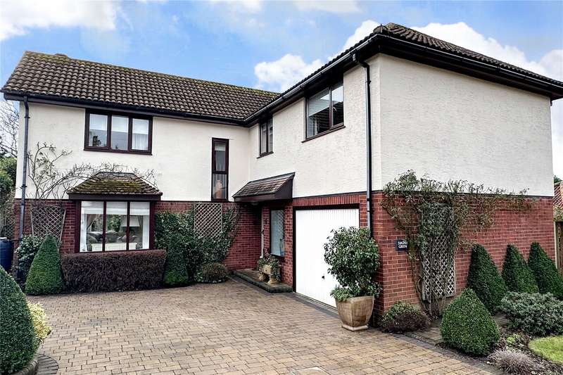 Properties for Sale in Sidmouth, Sidmouth Devon