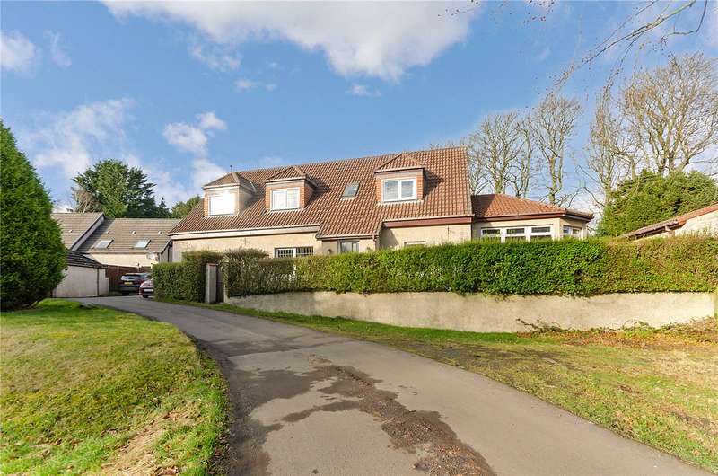 Properties for Sale in Kirkcaldy, Kirkcaldy Fife