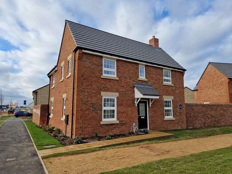 Properties for Sale in Faringdon, Faringdon Oxfordshire