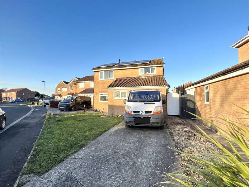 Properties for Sale in Burnhamonsea, Burnhamonsea Somerset